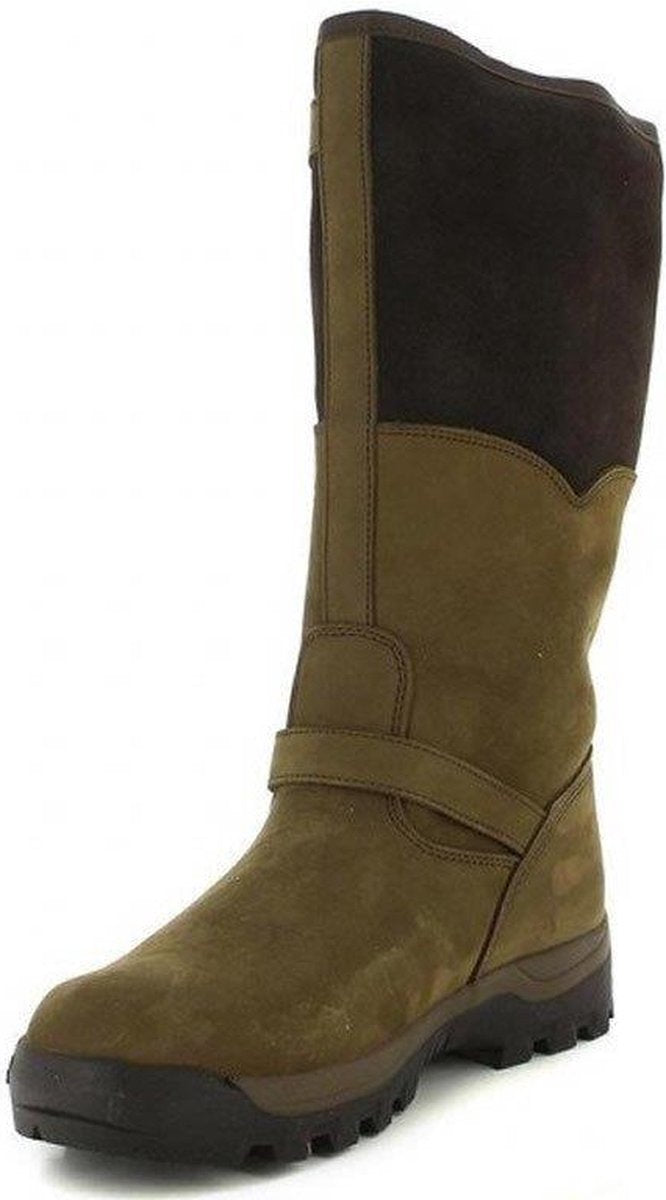 Afbeelding laden in Galerijviewer, Chiruca Iceland Boot Gore-Tex, marron