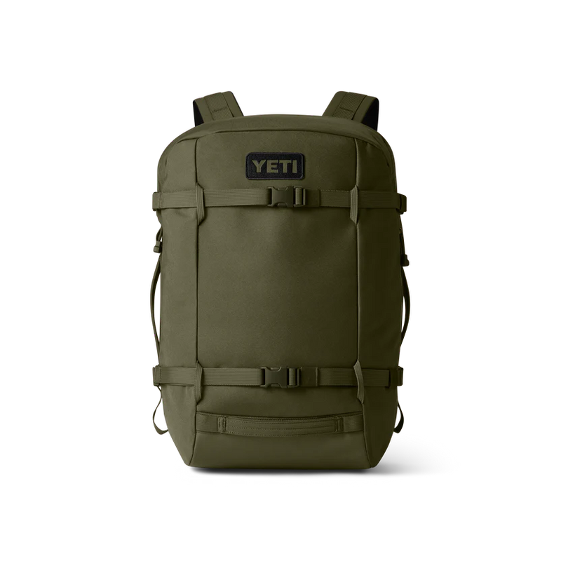 Afbeelding laden in Galerijviewer, Yeti Crossroads Backpack 22 Liter,olive