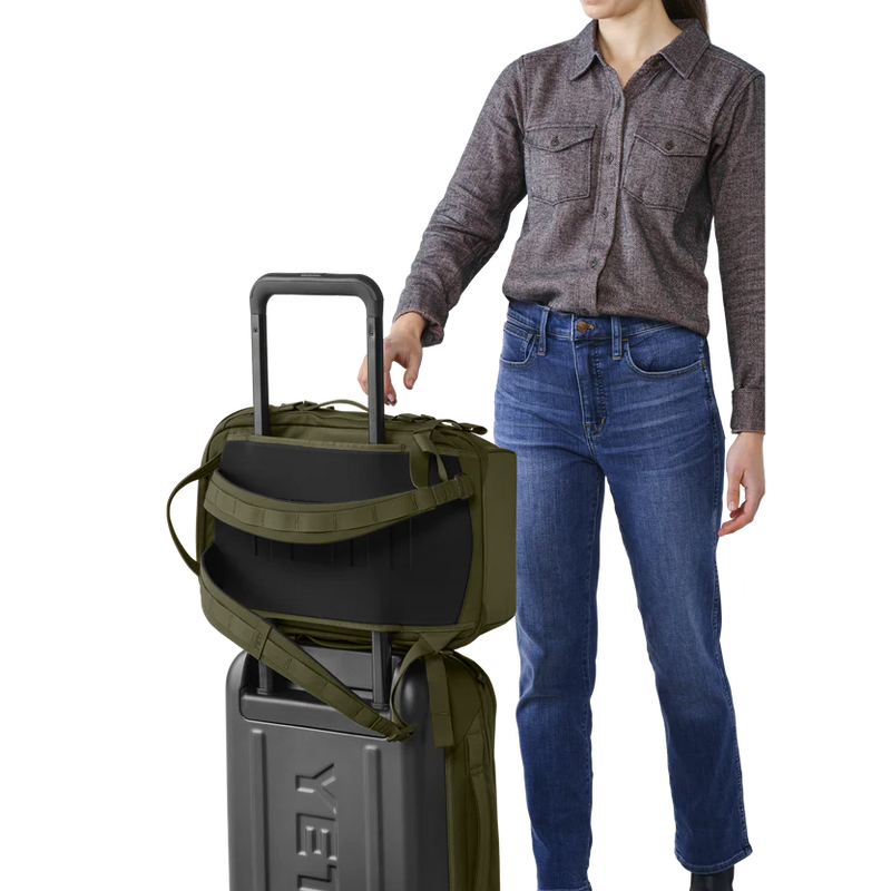 Afbeelding laden in Galerijviewer, Yeti Crossroads Backpack 22 Liter,olive