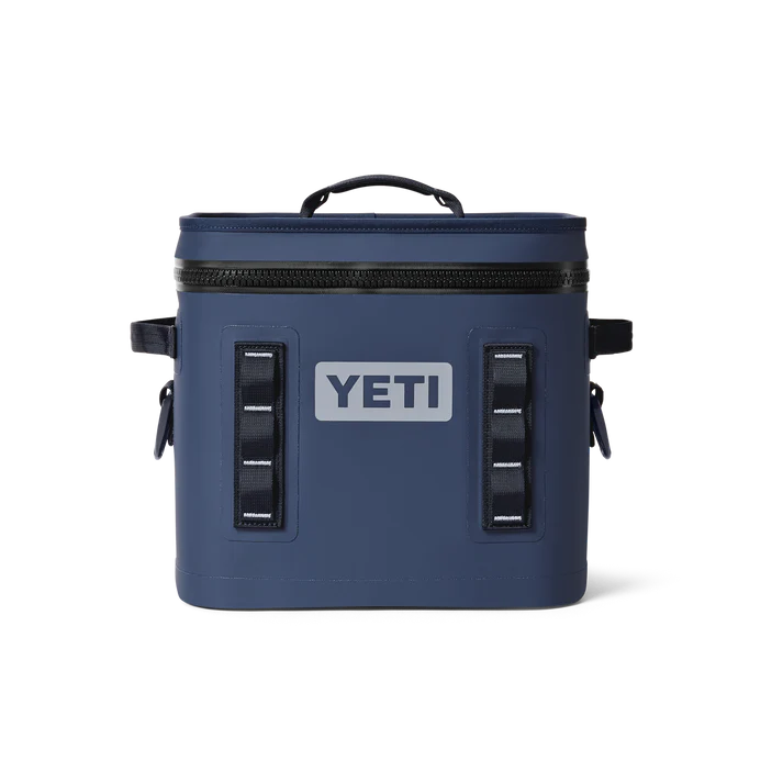 Yeti Hopper Flip 12, soft koeltas, classic navy