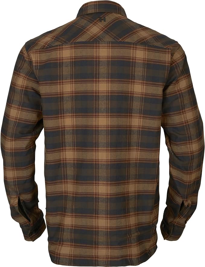 Afbeelding laden in Galerijviewer, Härkila Eirik Reversible Shirt Jacket