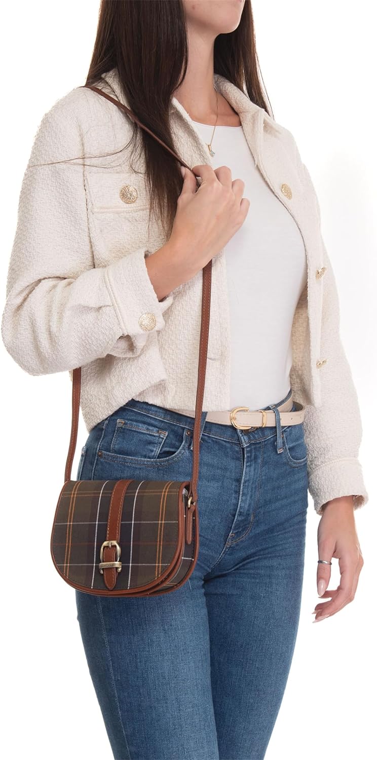 Afbeelding laden in Galerijviewer, Barbour - Katrine Borsa Tartan - Het Brabants Jachthuis