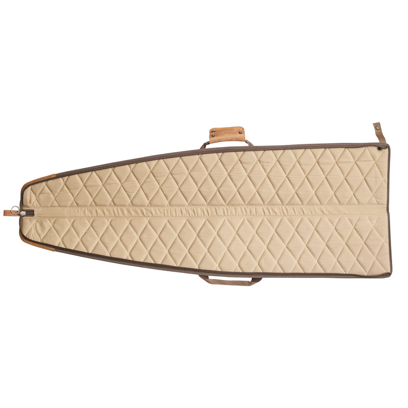 Afbeelding laden in Galerijviewer, Fjällräven Foudraal / Shotgun Case Dark Oliv