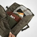 Afbeelding laden in Galerijviewer, Fjällräven Singi 28, dark olive
