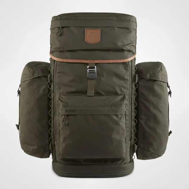 Afbeelding laden in Galerijviewer, Fjällräven Singi Stubben, dark olive