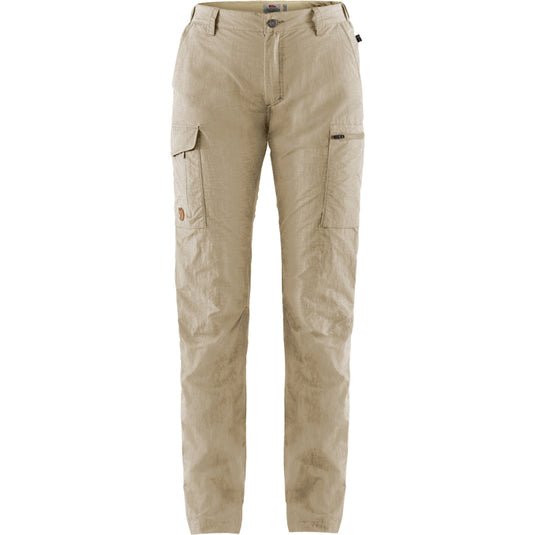 Fjällräven Travellers MT Trousers W