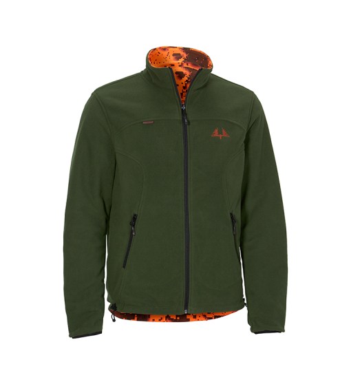 Swedteam Ridge M's Pro Reversible Jacket - Het Brabants Jachthuis