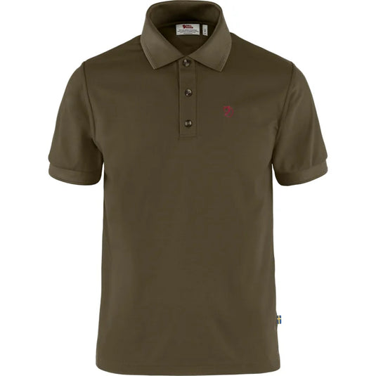Fjällräven Crowley Pique Shirt M