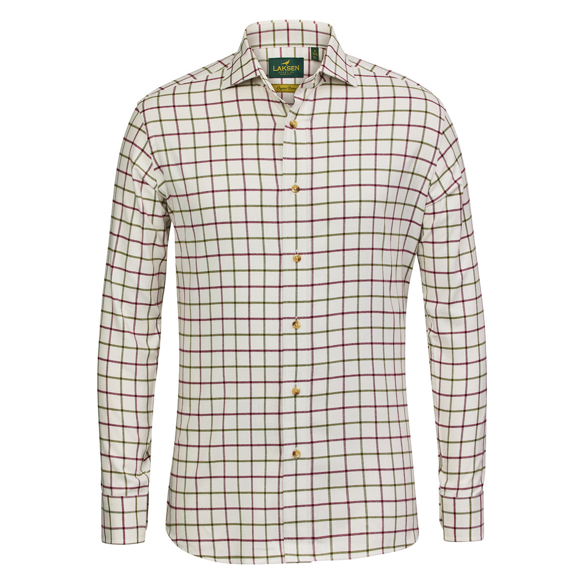 Karl Organic Cotton Shirt