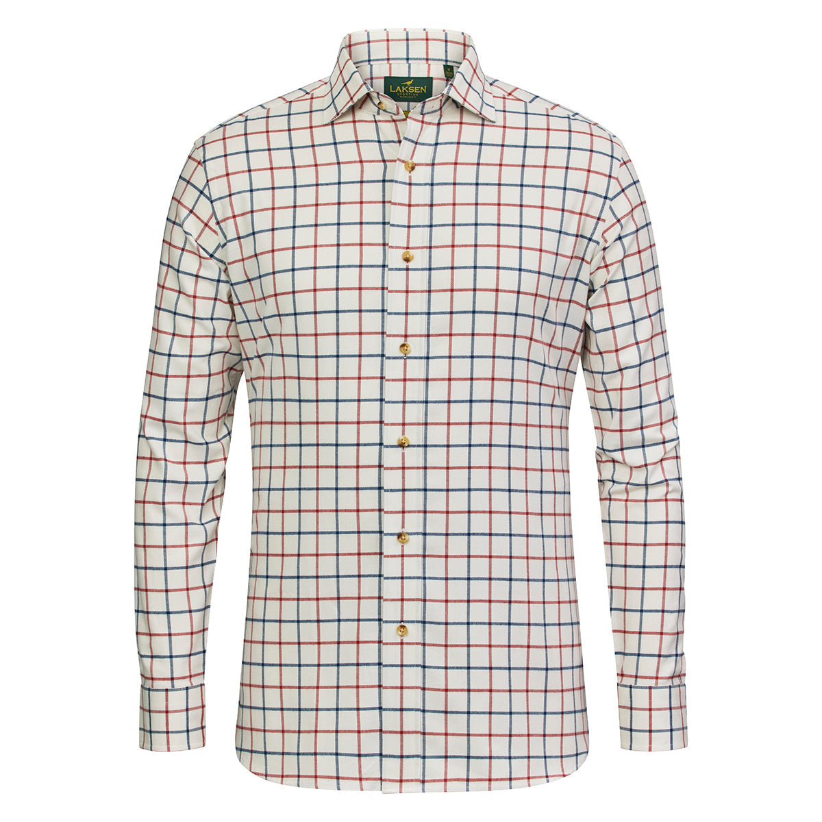 Magnus Organic Cotton Shirt