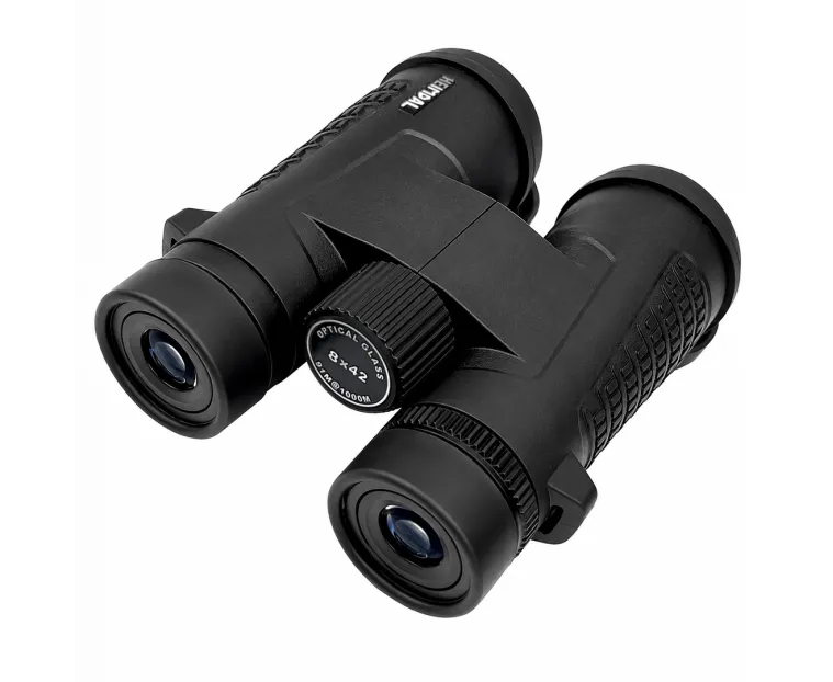 Heimdal Binocular VS 8x42, verrekijker voor jacht en wild
