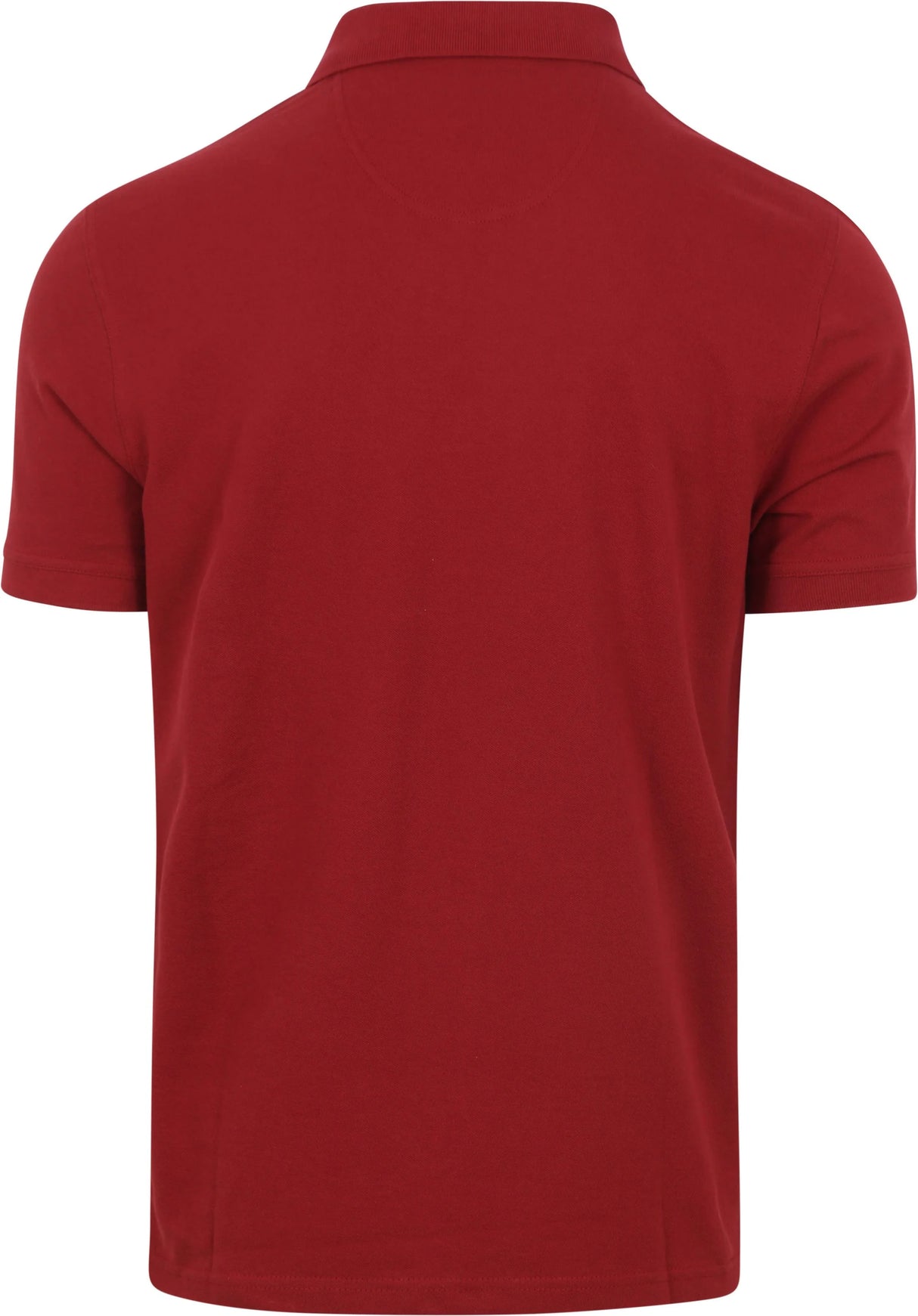 Barbour Sports Polo Bordeaux - Het Brabants Jachthuis