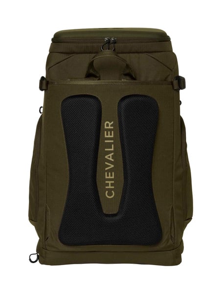 Ranger Chair Pack 27L Tobacco Green
