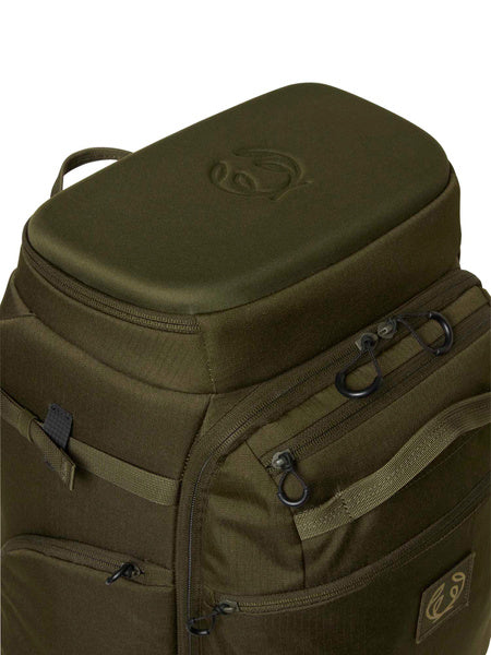 Ranger Chair Pack 27L Tobacco Green