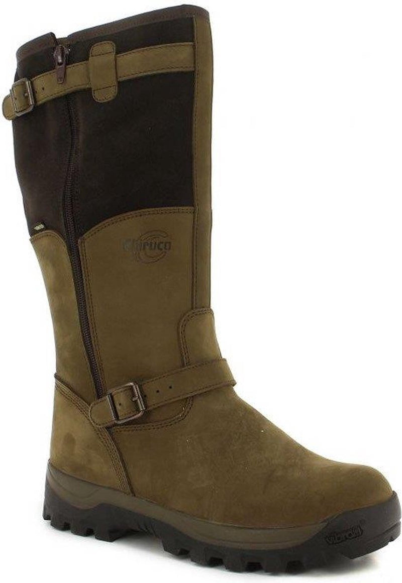 Afbeelding laden in Galerijviewer, Chiruca Iceland Boot Gore-Tex, marron