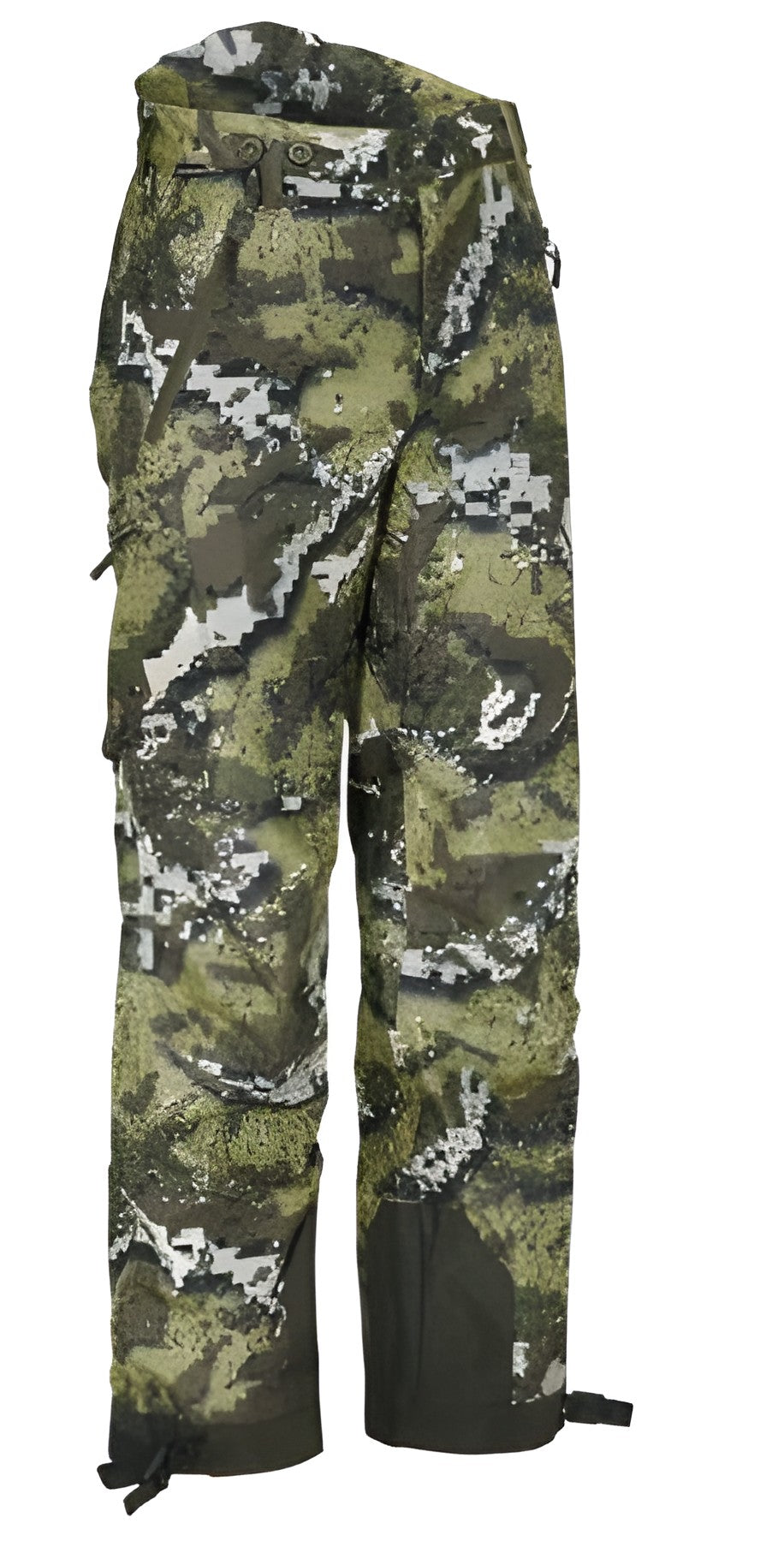 Swedteam Ridge W Trouser, desolve veil