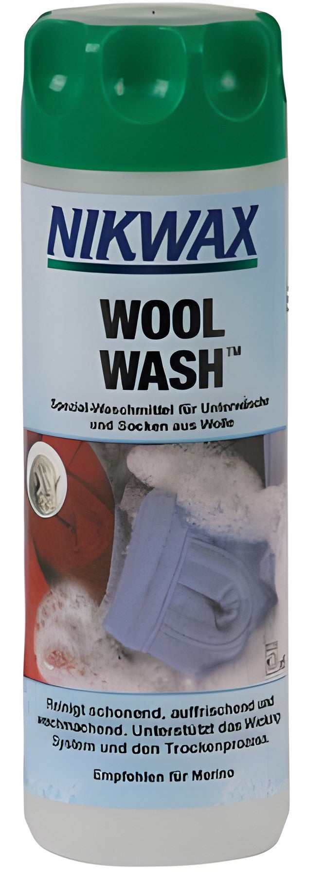 Nikwax Wool Wash 300ml