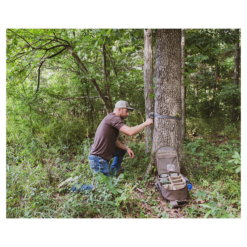 Afbeelding laden in Galerijviewer, Alps Outdoorz Optiek tas-Het Brabants Jachthuis-Het Brabants Jachthuis