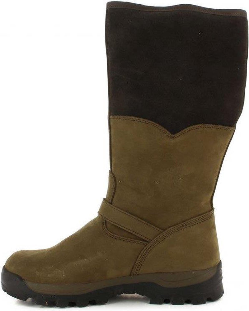 Afbeelding laden in Galerijviewer, Chiruca Iceland Boot Gore-Tex, marron