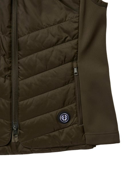 Ember Heat Vest Women