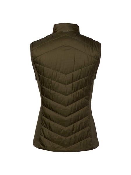 Ember Heat Vest Women