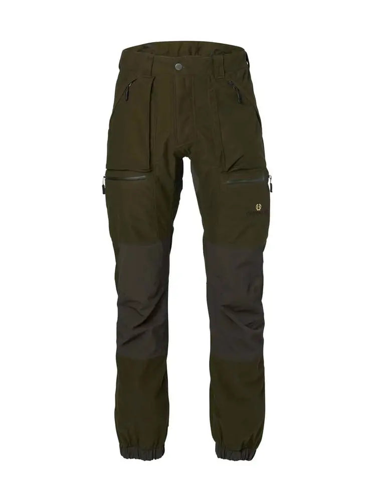 Chevalier Outland Chevalite Pants Men, dark forest green