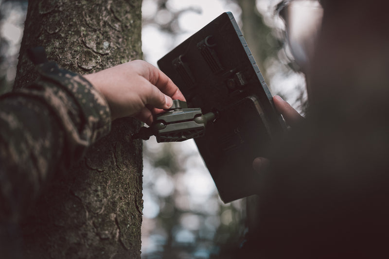 Afbeelding laden in Galerijviewer, Seissiger Universeel Boomstatief, Robuust