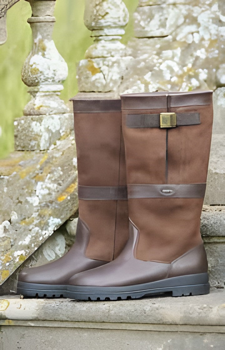 Dubarry Duncannon, walnut