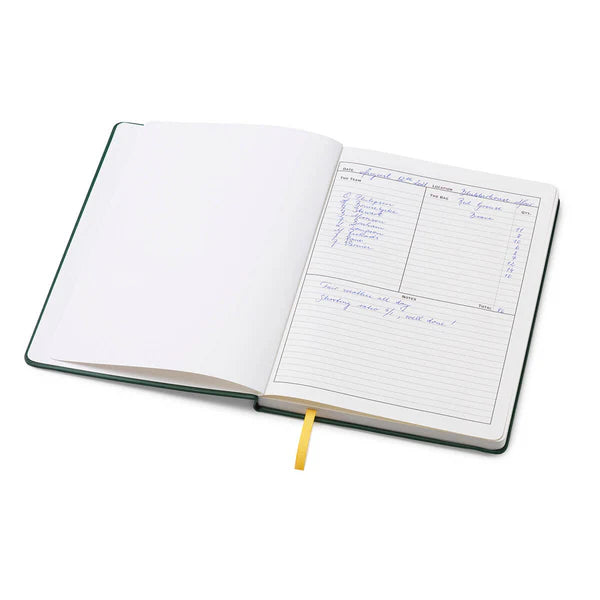 Afbeelding laden in Galerijviewer, Laksen The Journal