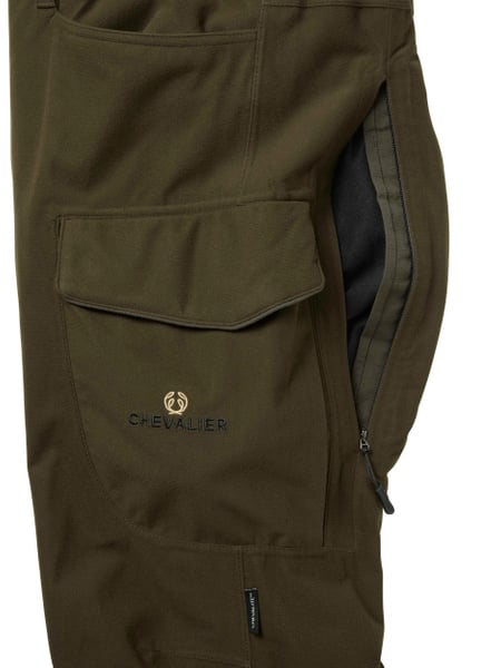 Highland Chevalite Padded Pants Men