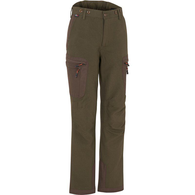 Afbeelding laden in Galerijviewer, Swedteam Ultra W Trousers, Swedteam green