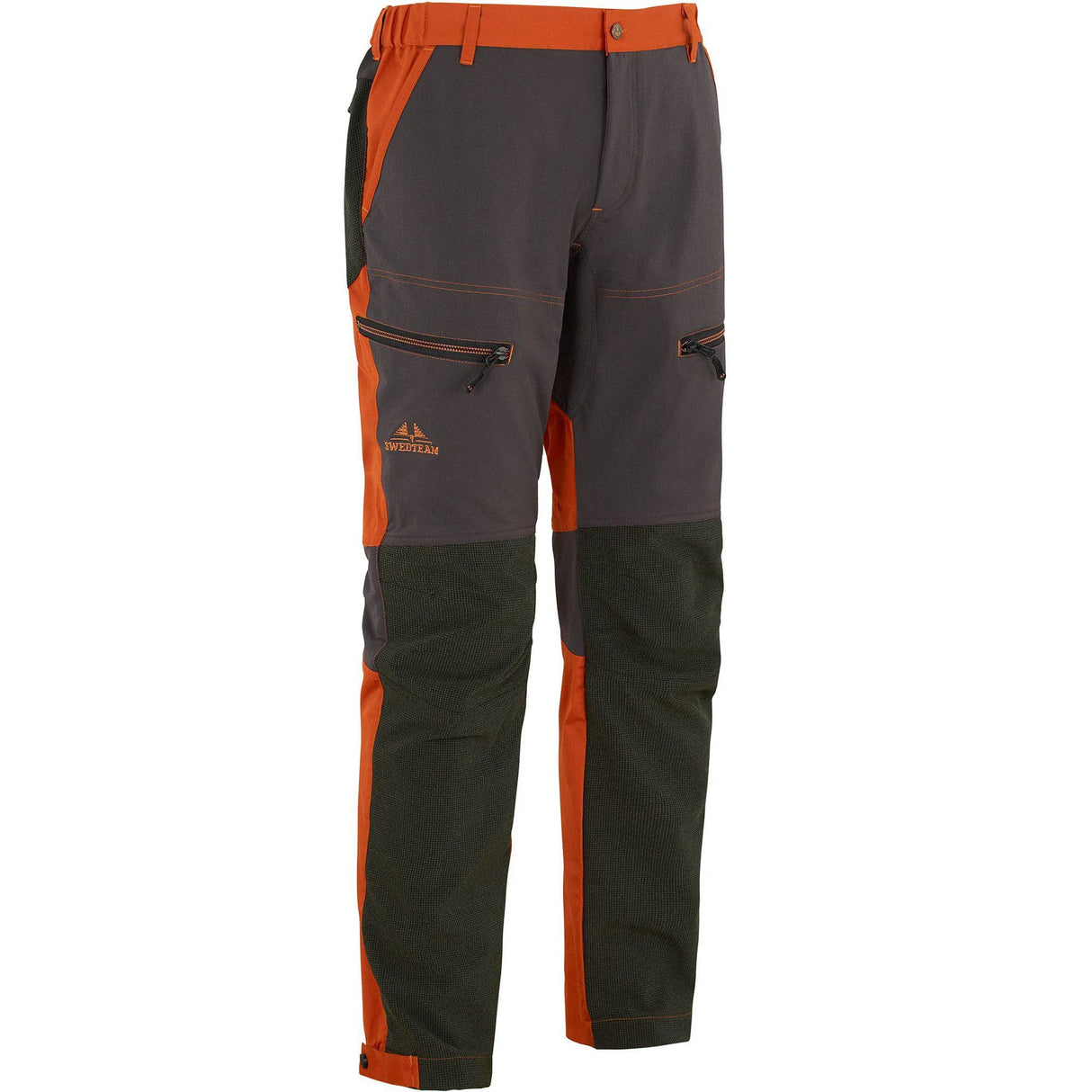 Swedteam Lynx Xtrm M Antibite Trouser, Swedteam orange