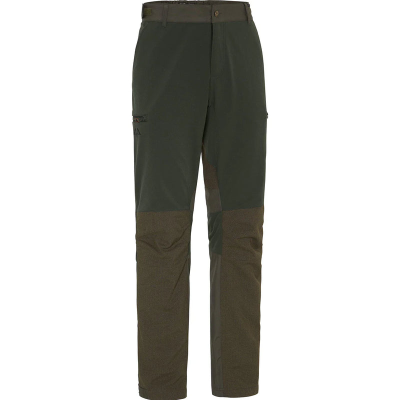 Afbeelding laden in Galerijviewer, Swedteam Lynx Xtrm Antibite Trouser M, green