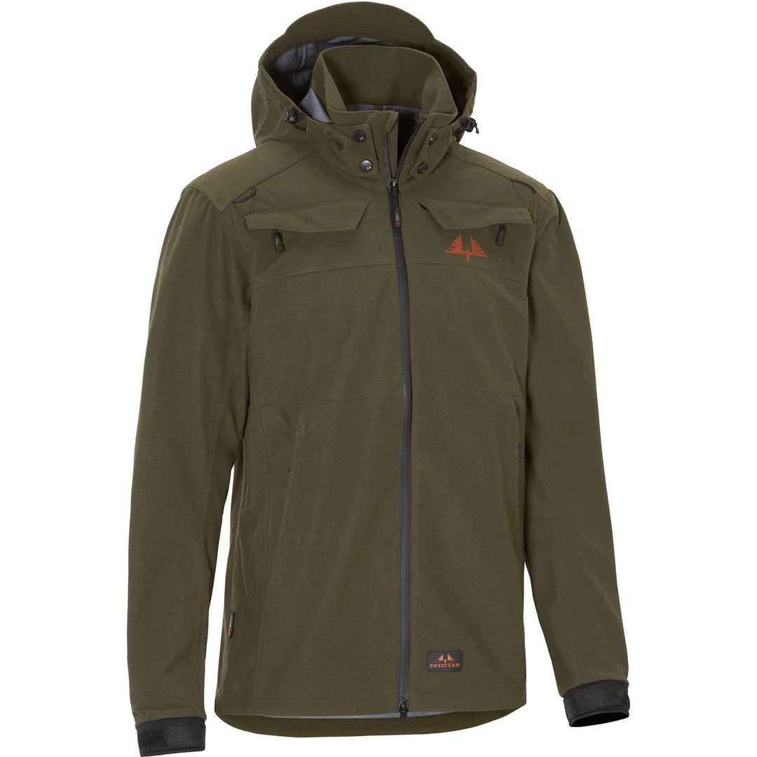 Swedteam Alpha Pro 3-L Hunting Jacket - Het Brabants Jachthuis