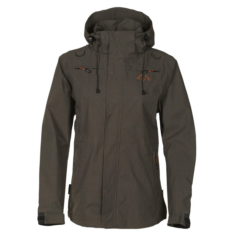 Afbeelding laden in Galerijviewer, Swedteam Meadow Women Hunting Jacket, Swedteam green