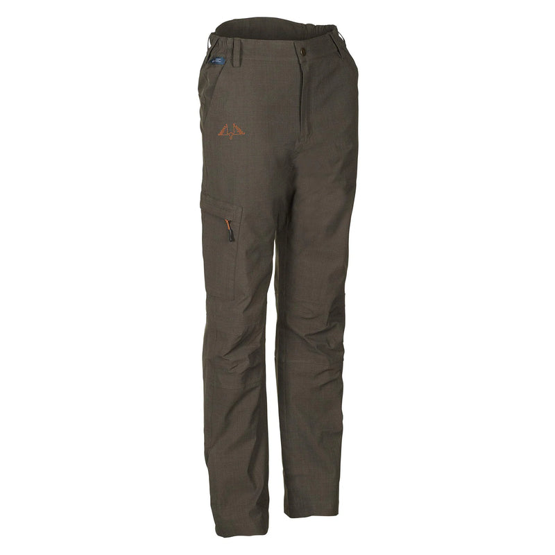 Afbeelding laden in Galerijviewer, Swedteam Meadow Women Hunting Trouser, Swedteam green