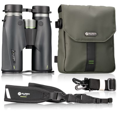 Afbeelding laden in Galerijviewer, Alpen Optics Teton 8 x 42 HD-Het Brabants Jachthuis-Het Brabants Jachthuis