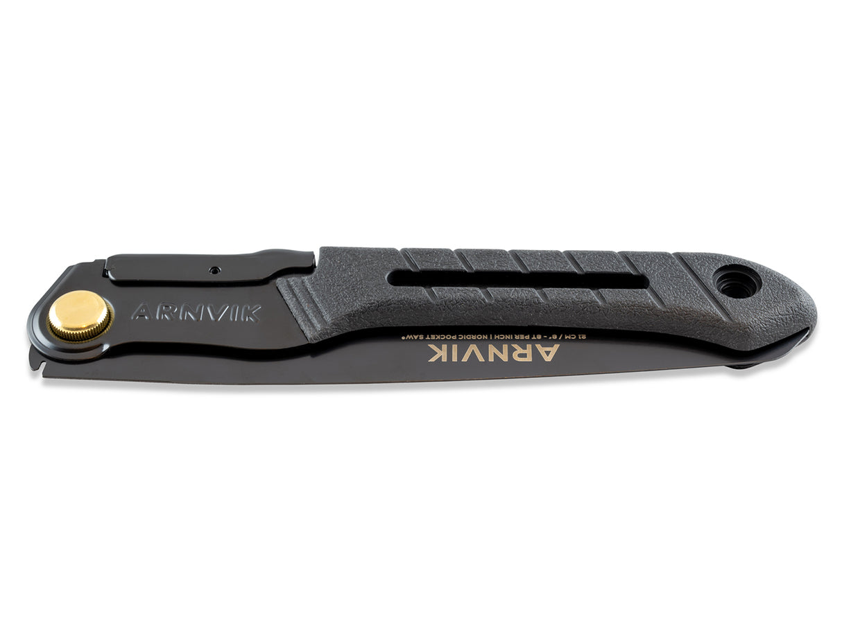 Nordic Pocket Saw fold Arnvik