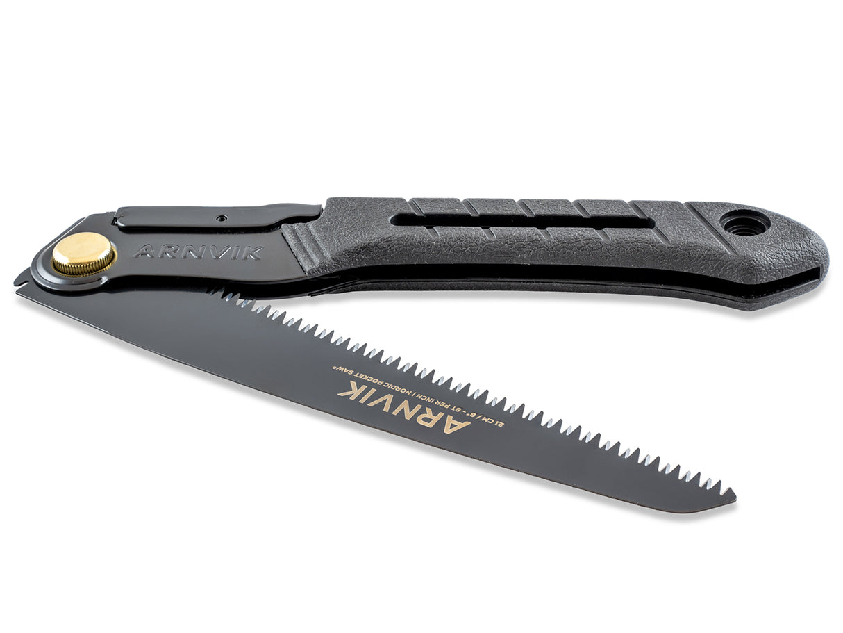 Nordic Pocket Saw fold Arnvik