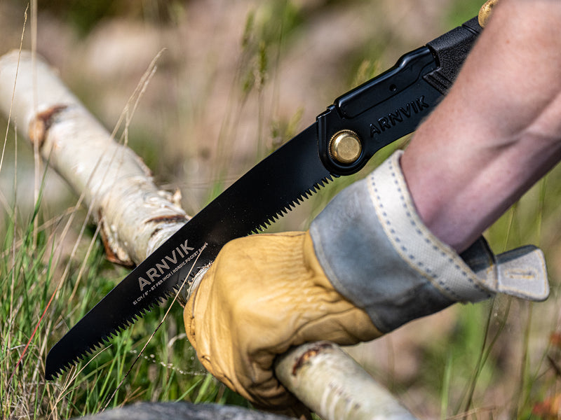 Afbeelding laden in Galerijviewer, Nordic Pocket Saw fold Arnvik