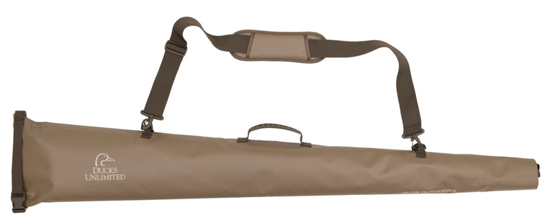 Afbeelding laden in Galerijviewer, Alps Outdoorz Waterproof Gun Case Tan