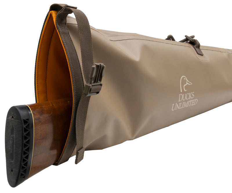 Afbeelding laden in Galerijviewer, Alps Outdoorz Waterproof Gun Case Tan