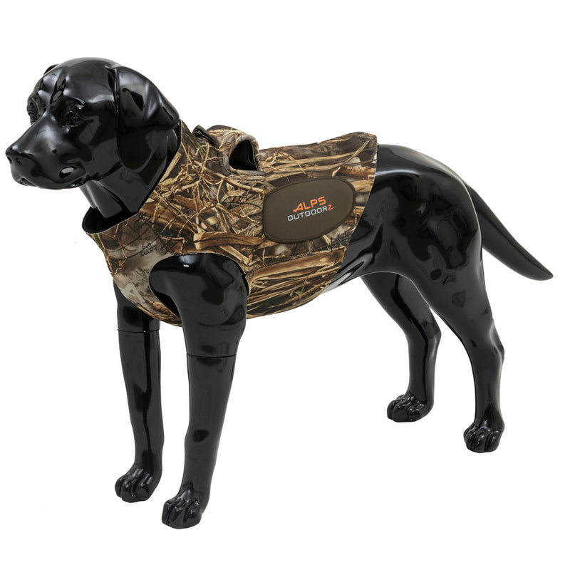 Afbeelding laden in Galerijviewer, Alps Outdoorz Topflight Dog Vest / Neopreen Jachtvest-Het Brabants Jachthuis-Het Brabants Jachthuis