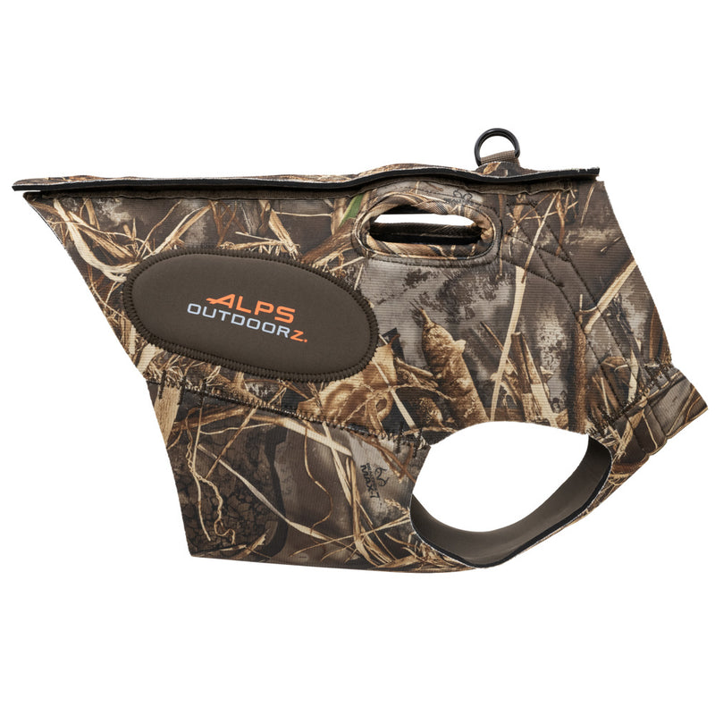 Afbeelding laden in Galerijviewer, Alps Outdoorz Topflight Dog Vest / Neopreen Jachtvest-Het Brabants Jachthuis-Het Brabants Jachthuis