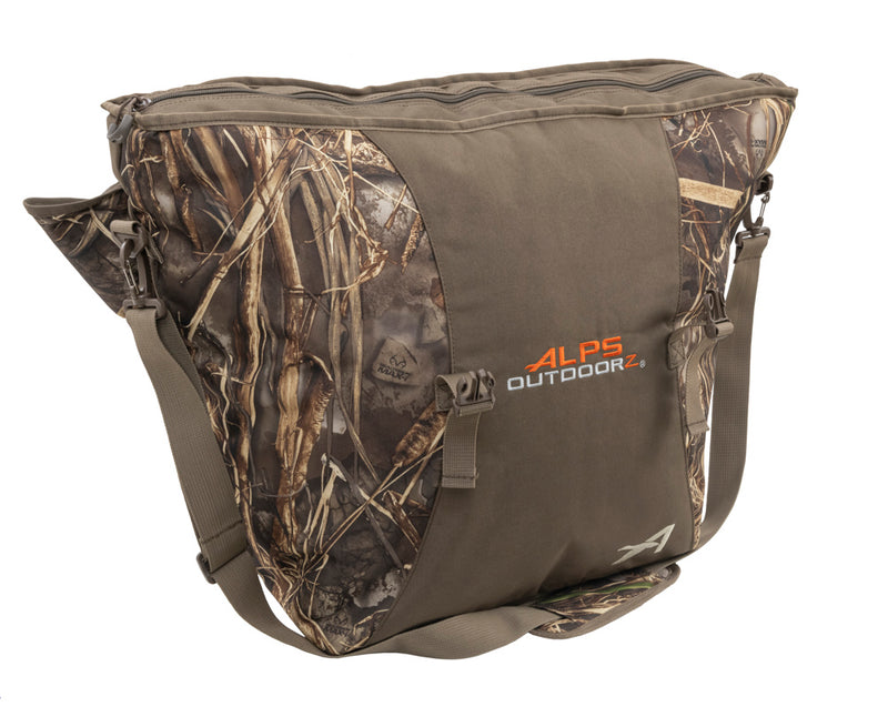 Afbeelding laden in Galerijviewer, Alps Outdoorz Wader Bag MAX-7-Het Brabants Jachthuis-Het Brabants Jachthuis
