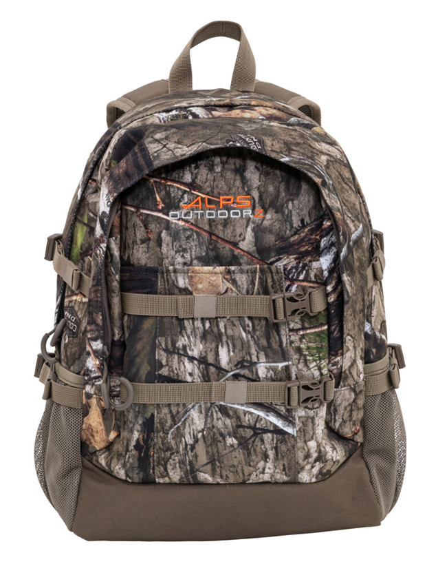 Afbeelding laden in Galerijviewer, Alps Outdoorz Crossbuck Country DNA - 34L - Rugzak-Alps Outdoorz-Het Brabants Jachthuis