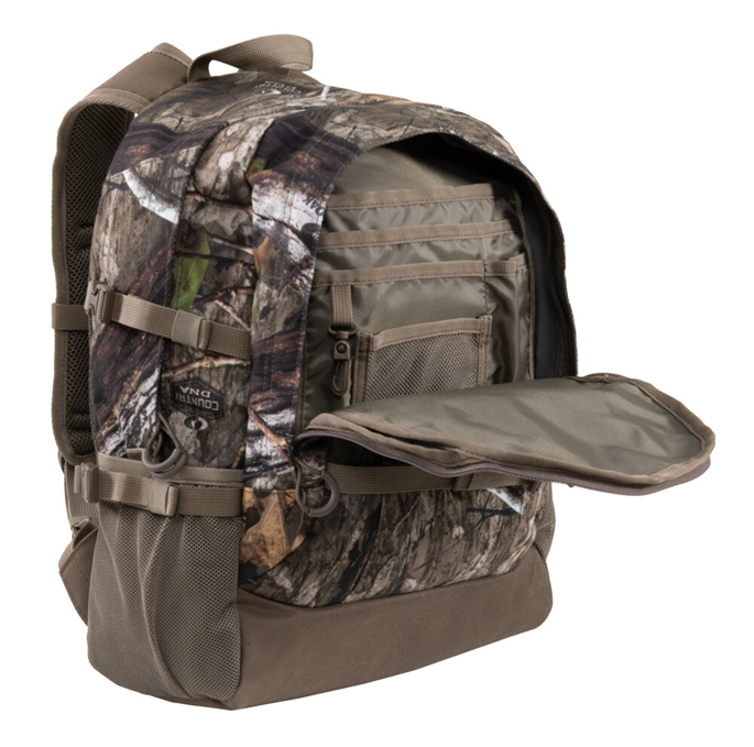 Afbeelding laden in Galerijviewer, Alps Outdoorz Crossbuck Country DNA - 34L - Rugzak-Alps Outdoorz-Het Brabants Jachthuis