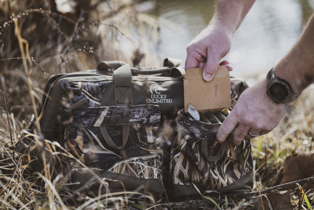 Alps Outdoorz Blind PIt bag Habitat