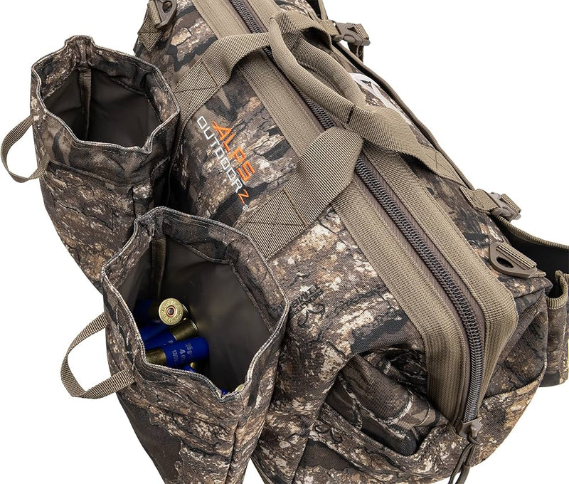 Afbeelding laden in Galerijviewer, Alps Outdoorz Blilnd PIt bag-Alps Outdoorz-Het Brabants Jachthuis