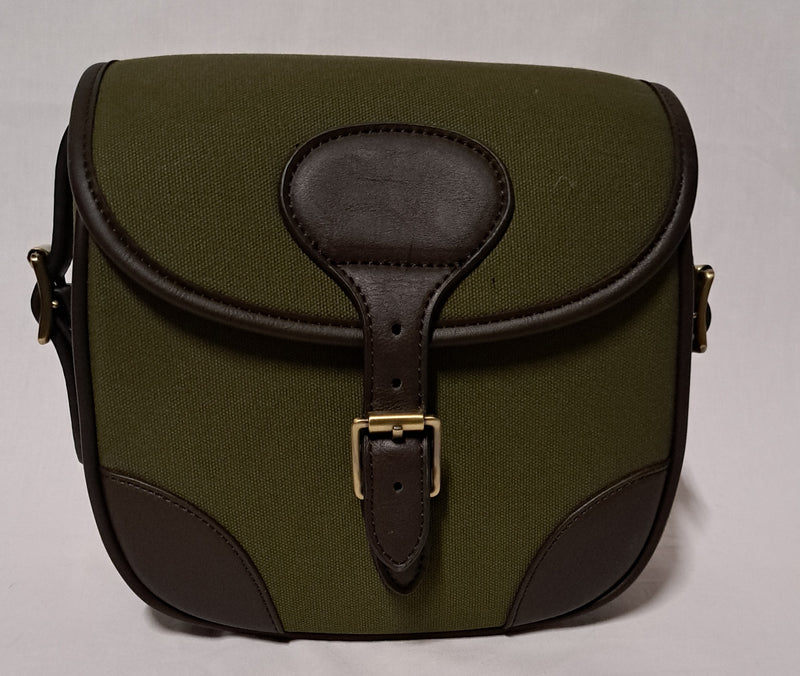 Afbeelding laden in Galerijviewer, Jacht / Patronentas in meerere uitvoeringen